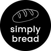 simply bread logo - Similar company to Stilformat – Visuelles Marketing