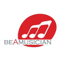 beAmusician.in logo - Similar company to Learn Music