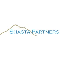 Shasta Partners, LLC logo - Similar company to Pce Investment Bankers | M&A | Esop | Valuation