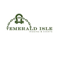 Emerald Isle Rigging logo - Similar company to Emerald Isle Rigging & Events