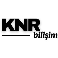 KNR Bilişim logo - Similar company to İnternia Teknoloji