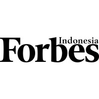 Forbes Indonesia logo - Similar company to Cuanderful Indonesia