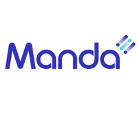 Manda Limited logo - Similar company to Galaxy Data Inc