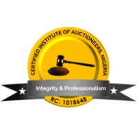 Certified Institute Of Auctioneers, Nigeria - Lagos Chapter