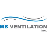 MB Ventilation inc. logo - Similar company to Balvent Inc