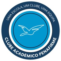 Clube Académico de Penafirme logo - Similar company to Inatelier