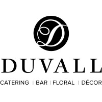 Duvall Catering & Events logo - Similar company to Table & Twine