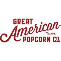 Great American Popcorn Company logo - Similar company to Illinois Center For Employee Ownership
