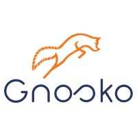 Gnosko Bio logo - Similar company to Predicta Biosciences