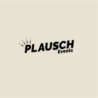 PLAUSCH Events logo - Similar company to Webavenue