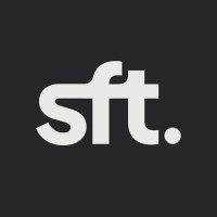 SFT logo - Similar company to Xitix