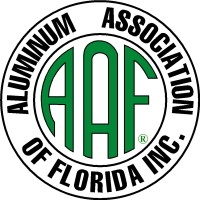 Aluminum Association of Florida Inc logo - Similar company to Planner Protect Inc.
