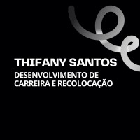 Thifany Santos - Desenvolvimento de Carreira e Recolocação logo - Similar company to Hc Broker