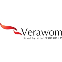 Verawom logo - Similar company to Soulo