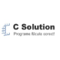 C Solution SRL logo - Similar company to C-Solution Aps - It & Telefoni Til Erhverv
