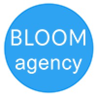 Bloom Agency logo - Similar company to Termingo