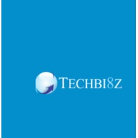 Techbi8z logo - Similar company to Natkas Solutions