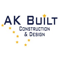 AK Built Construction & Design, LLC logo - Similar company to Arctic Manufacturing Services Llc