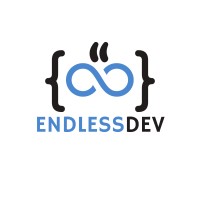 Endless Dev logo - Similar company to Axakon