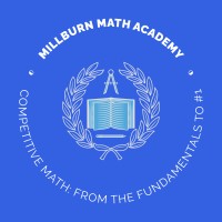 Millburn Math Academy logo - Similar company to Modenx
