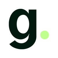 Greeper logo - Similar company to Giraffe Associates Ltd