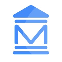 Monpuno logo - Similar company to Upright Law