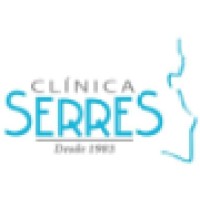 Clínica Serres logo - Similar company to Preven Salud
