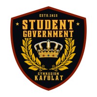 Student Government Kafolat logo - Similar company to She Matters