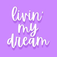 Livin' My Dream logo - Similar company to Nestsure