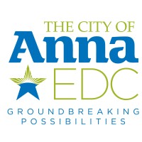 Anna Economic Development Corp. logo - Similar company to Site Prop Systems
