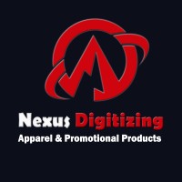 Nexus Digitizing - Apparel & Promotional Products logo - Similar company to Stitchnhide