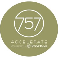 757 Accelerate logo - Similar company to Nightingale Caring Solutions