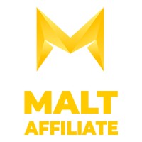 Malt-Affiliate logo - Similar company to Red Chip Media