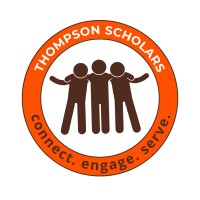 Thompson Scholarship Programs | Bgsu
