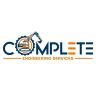 Complete Engineering Services logo - Similar company to Complete Engineering Pty Ltd.       07 5571 7699