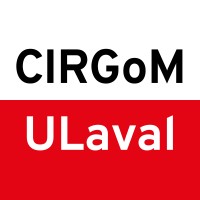 Centre Interdisciplinaire de recherche sur la gouvernance mondiale (CIRGoM) logo - Similar company to Canadian International Council - Montréal