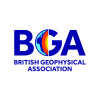 British Geophysical Association logo - Similar company to Advanced Downhole Petrophysics Ltd