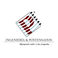 Ingenieria y Postensados SA de CV logo - Similar company to Enemon S.A. De C.V.