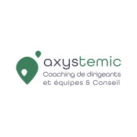 axystemic logo - Similar company to Horizon-Cession