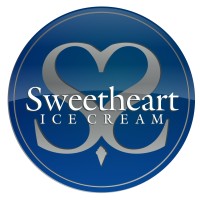 Sweetheart Ice Cream, Inc logo - Similar company to Lulu'S Ice Cream