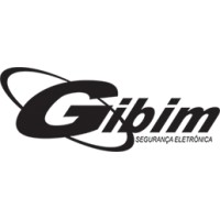 Gibim Segurança Eletrônica logo - Similar company to Network Ti