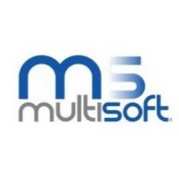 Multisoft S.A. logo - Similar company to Infomedia.