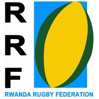 Rwanda Rugby Federation - RRF logo - Similar company to Fédération Algérienne De Rugby