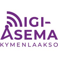 Digiasema Kymenlaakso logo - Similar company to Wego Group Oy