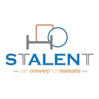Stalent B.V. logo - Similar company to Verdo Staal