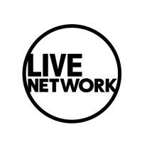 Live Network TV logo - Similar company to Younics
