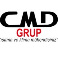 CMD Grup logo - Similar company to Cmd Teknoloji