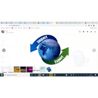 bangladesh import- exports logo - Similar company to Ukraine'S Grains & Trains