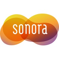 Sonora Jakarta 92.0 FM logo - Similar company to Delta Fm