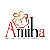Amiha Marketing Solutions Pvt Ltd logo - Similar company to Pleasanttech